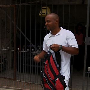 Foto Família Braz - Dois Tempos