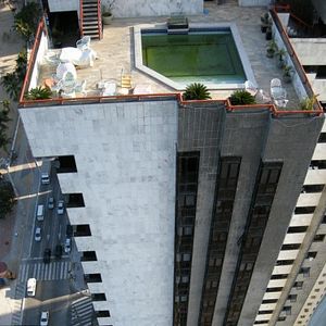 Foto Um Lugar ao Sol