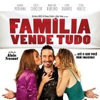 Foto Família Vende Tudo