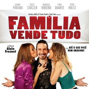 Foto Família Vende Tudo