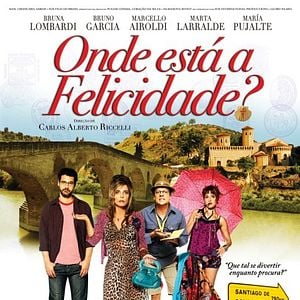 Foto Onde está a Felicidade?