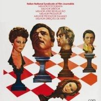 Foto Violência e Paixão