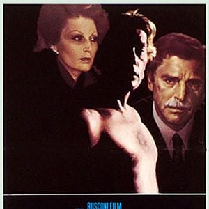 Foto Violência e Paixão