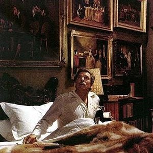 Foto Violência e Paixão