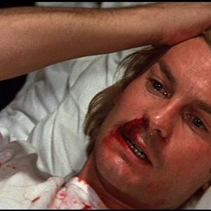 Foto Violência e Paixão