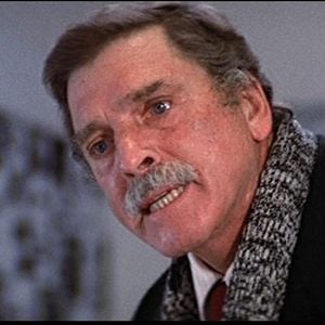 Foto Violência e Paixão