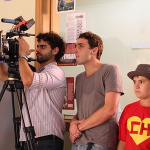 Foto Um Dia Daqueles