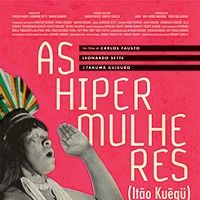 Foto As Hiper Mulheres