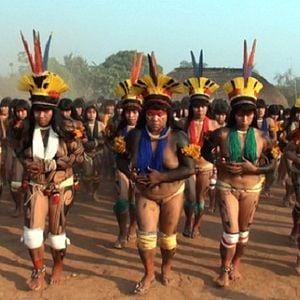 Foto As Hiper Mulheres