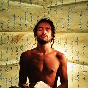 Foto Uma Longa Viagem