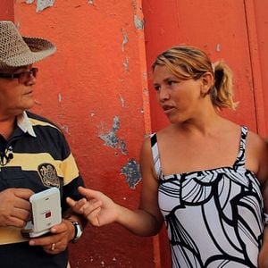 Foto Olhe pra Mim de Novo