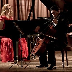 Foto País do Desejo