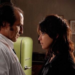 Foto La Lección de Pintura