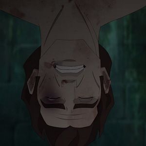 Foto Uma História de Amor e Fúria