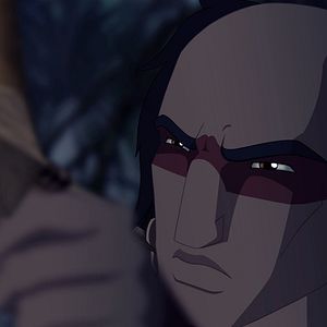 Foto Uma História de Amor e Fúria