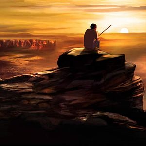 Foto Uma História de Amor e Fúria