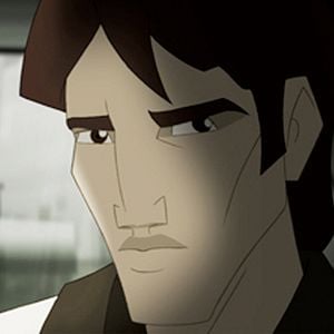 Foto Uma História de Amor e Fúria