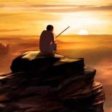 Foto Uma História de Amor e Fúria