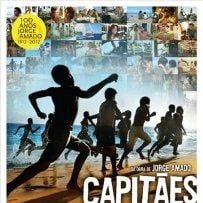 Foto Capitães da Areia