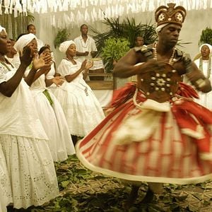 Foto Capitães da Areia