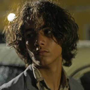 Foto Capitães da Areia