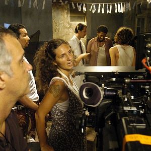 Foto Capitães da Areia