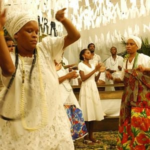 Foto Capitães da Areia