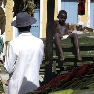 Foto Capitães da Areia