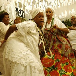 Foto Capitães da Areia