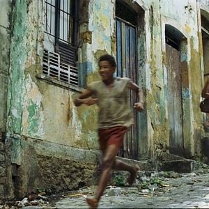 Foto Capitães da Areia