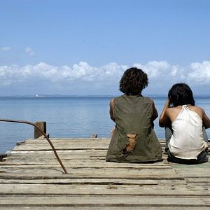Foto Capitães da Areia