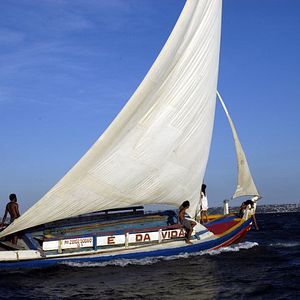 Foto Capitães da Areia