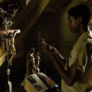 Foto Capitães da Areia