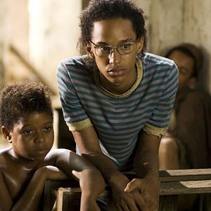 Foto Capitães da Areia