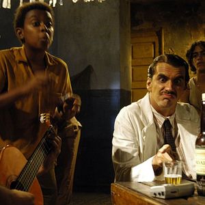 Foto Capitães da Areia