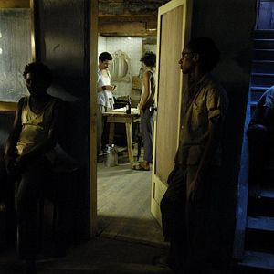 Foto Capitães da Areia