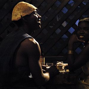 Foto Capitães da Areia