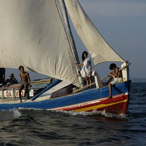 Foto Capitães da Areia