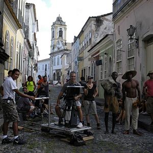 Foto Capitães da Areia