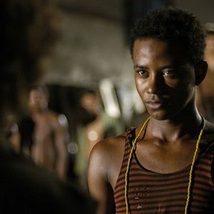 Foto Capitães da Areia