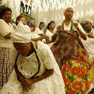 Foto Capitães da Areia