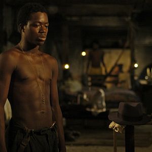 Foto Capitães da Areia