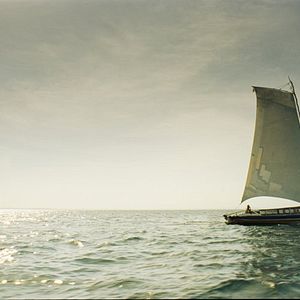 Foto Capitães da Areia