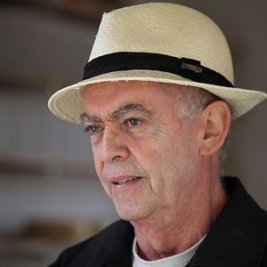 Foto O Mineiro e o Queijo