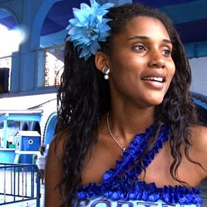 Foto Mulatas! Um Tufão nos Quadris