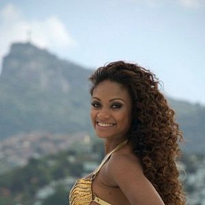 Foto Mulatas! Um Tufão nos Quadris