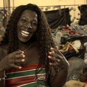 Foto Mulatas! Um Tufão nos Quadris