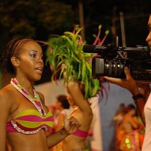 Foto Mulatas! Um Tufão nos Quadris