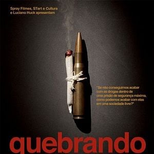 Foto Quebrando o Tabu