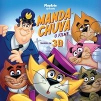 Foto Manda-Chuva - O Filme